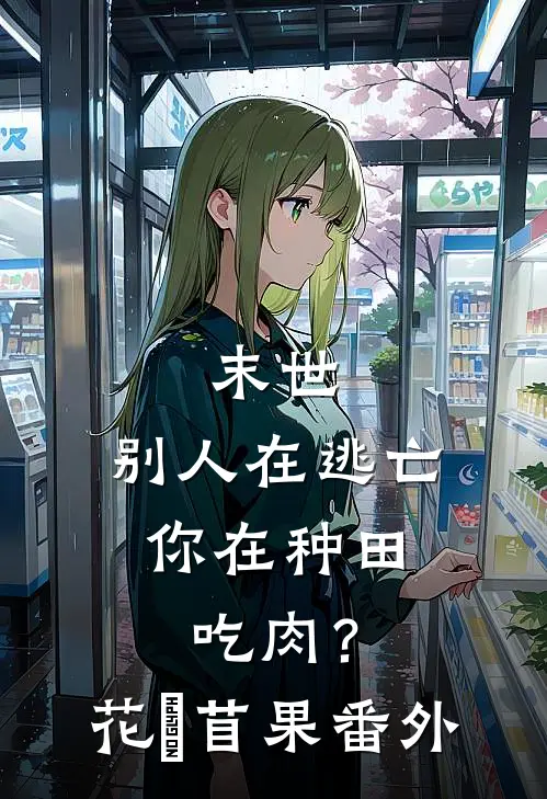 末世：别人在逃亡，你在种田吃肉？花渘苜果番外
