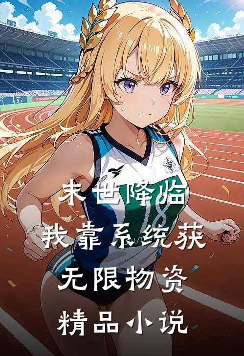 末世降临：我靠系统获无限物资精品小说