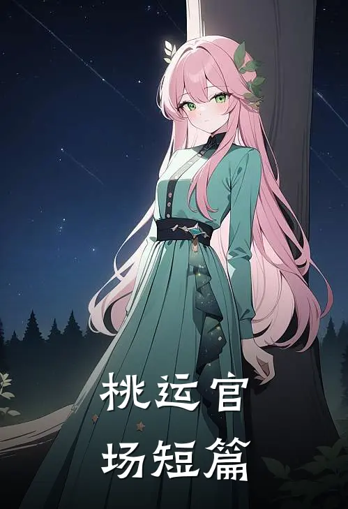 桃运官场短篇