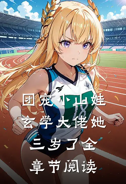 团宠小山娃：玄学大佬她三岁了全章节阅读