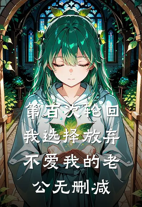 第百次轮回，我选择放弃不爱我的老公无删减