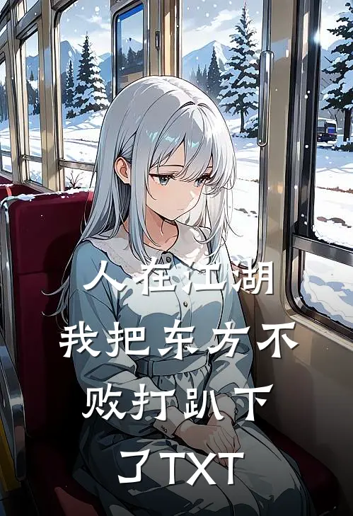 人在江湖：我把东方不败打趴下了TXT