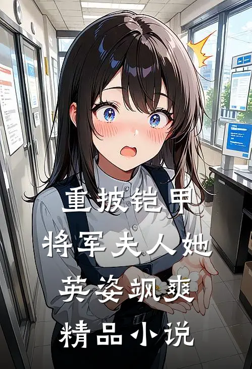 重披铠甲，将军夫人她英姿飒爽精品小说