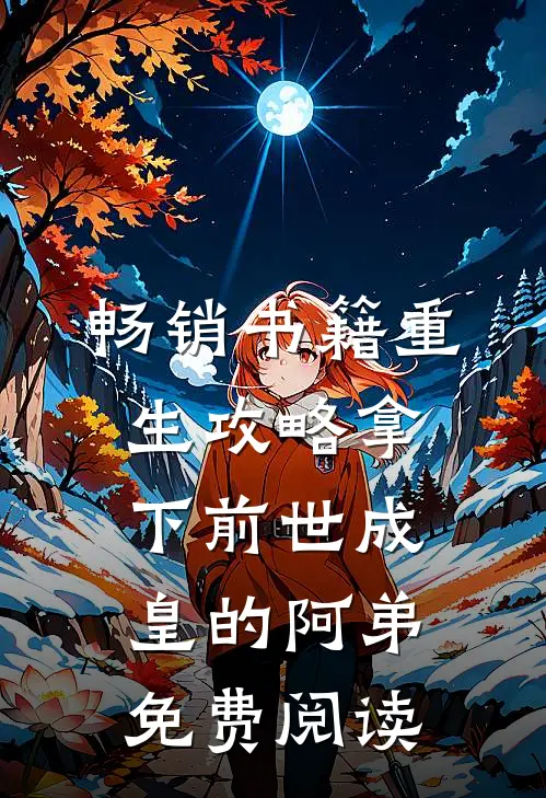 畅销书籍重生攻略拿下前世成皇的阿弟免费阅读