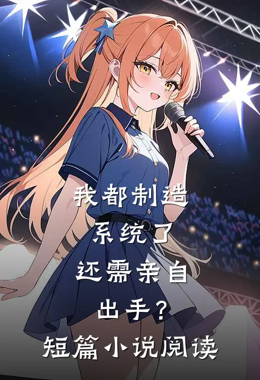我都制造系统了，还需亲自出手？短篇小说阅读