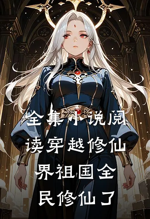 全集小说阅读穿越修仙界祖国全民修仙了