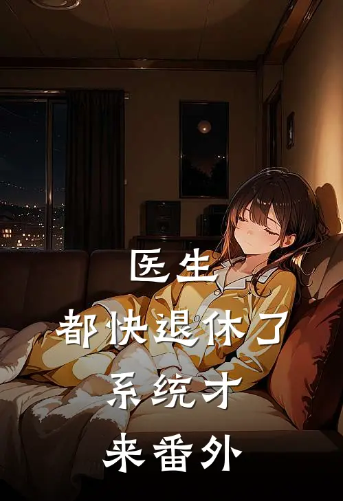 医生：都快退休了，系统才来 番外
