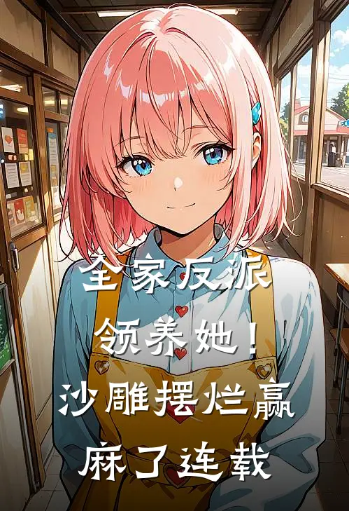 全家反派领养她！沙雕摆烂赢麻了连载