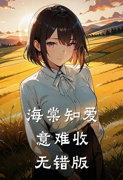 海棠知爱意难收无错版