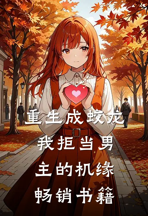 重生成蛟龙，我拒当男主的机缘畅销书籍