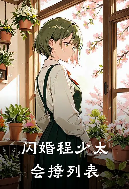 闪婚程少太会撩列表