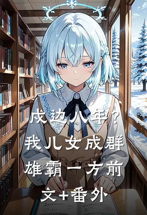 戍边八年？我儿女成群，雄霸一方前文+番外