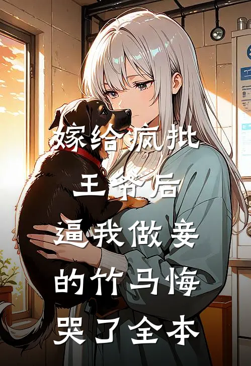 嫁给疯批王爷后，逼我做妾的竹马悔哭了全本