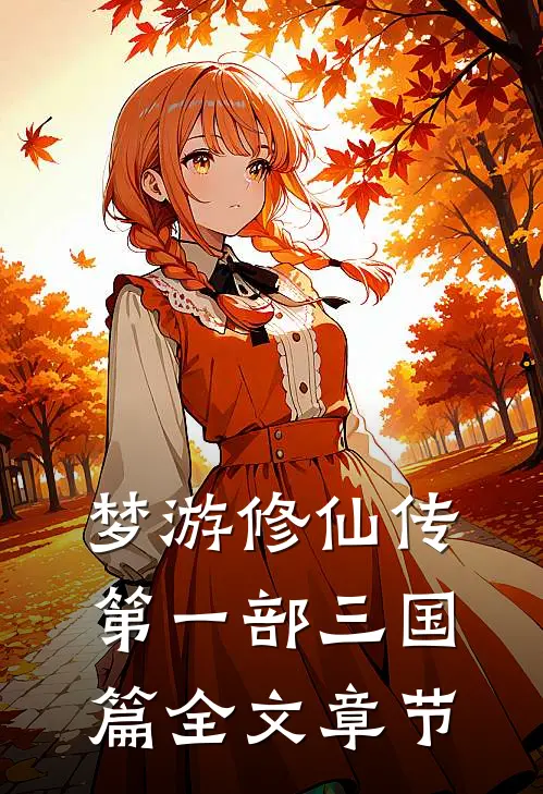 梦游修仙传第一部三国篇全文章节