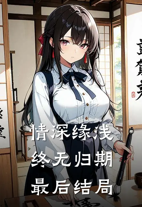 情深缘浅，终无归期最后结局