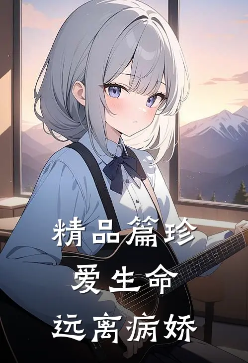 精品篇珍爱生命，远离病娇