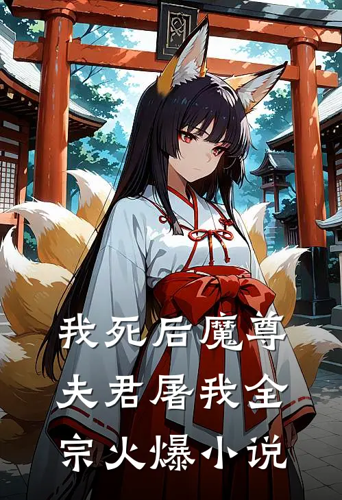 我死后魔尊夫君屠我全宗火爆小说