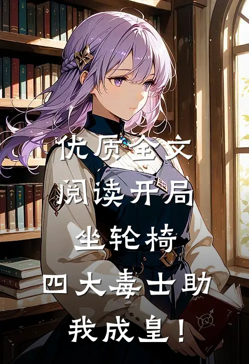 优质全文阅读开局坐轮椅，四大毒士助我成皇！
