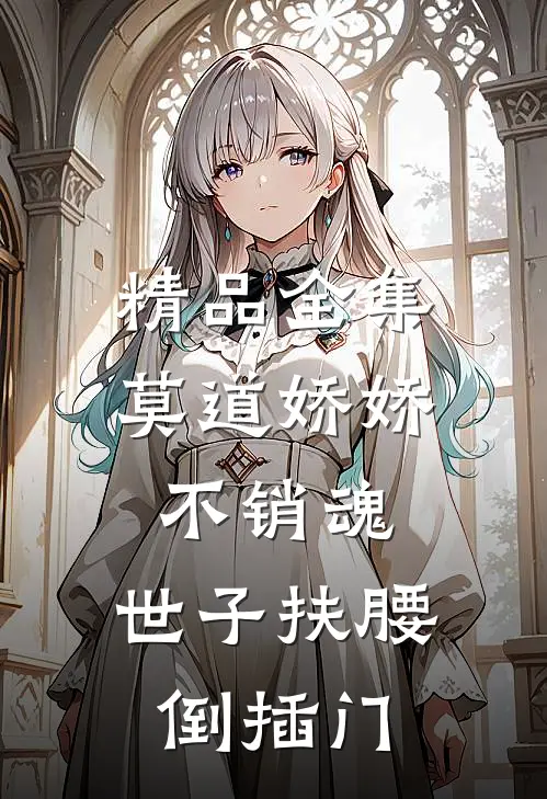 精品全集莫道娇娇不销魂，世子扶腰倒插门