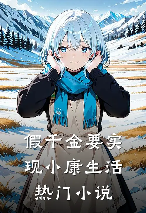 假千金要实现小康生活热门小说