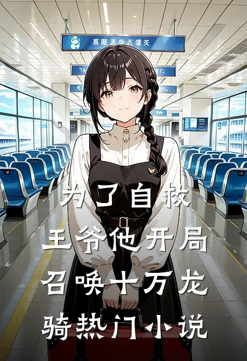 为了自救，王爷他开局召唤十万龙骑热门小说
