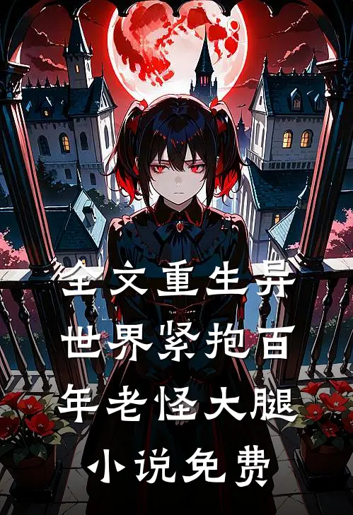 全文重生异世界紧抱百年老怪大腿小说免费