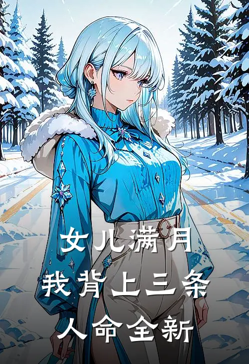 女儿满月，我背上三条人命全新