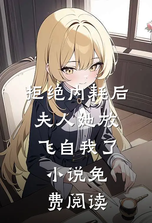 拒绝内耗后，夫人她放飞自我了小说免费阅读