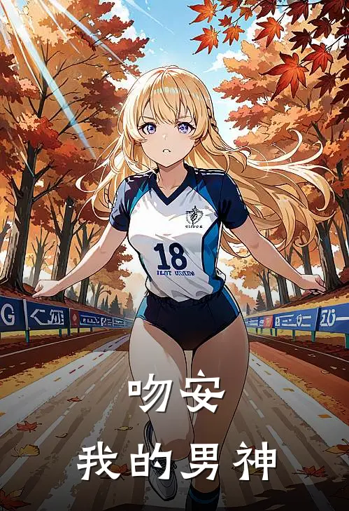 吻安，我的男神