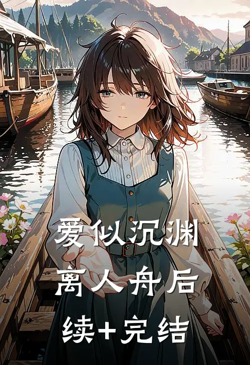 爱似沉渊离人舟后续+完结