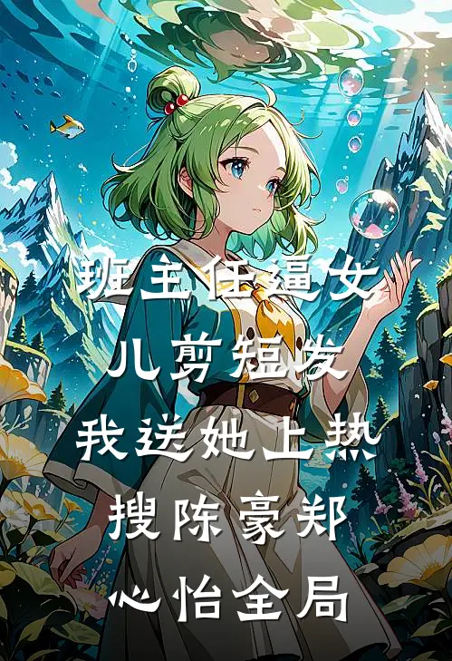 班主任逼女儿剪短发，我送她上热搜陈豪郑心怡全局