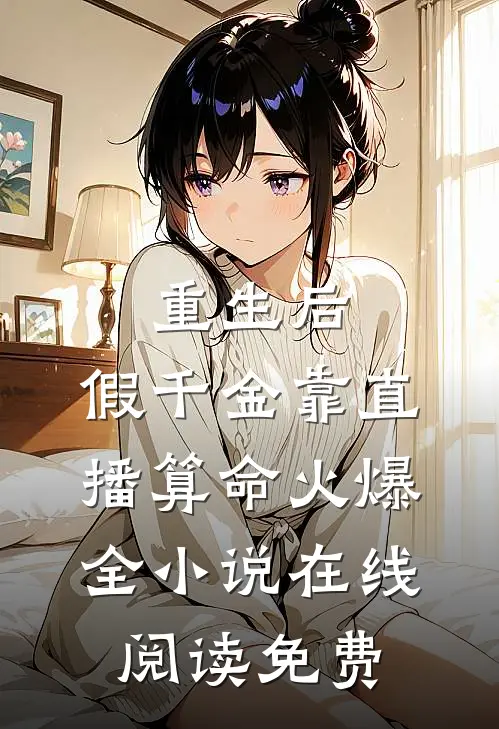重生后，假千金靠直播算命火爆全小说在线阅读免费
