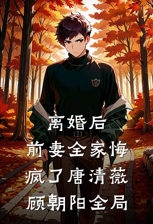 离婚后，前妻全家悔疯了唐清薇顾朝阳全局