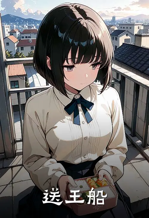 送王船