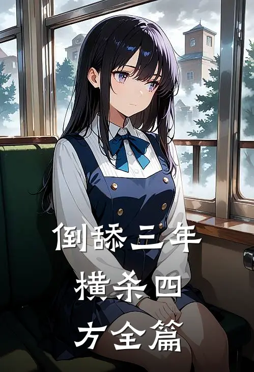倒舔三年，横杀四方全篇
