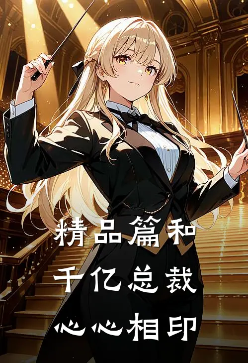 精品篇和千亿总裁心心相印