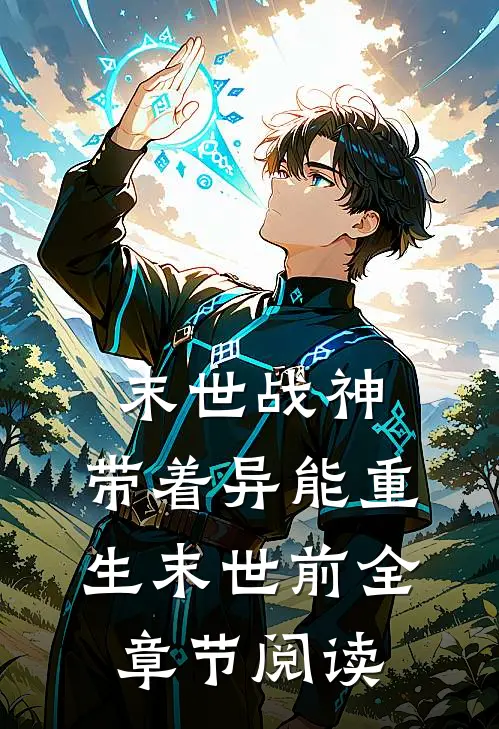 末世战神：带着异能重生末世前全章节阅读