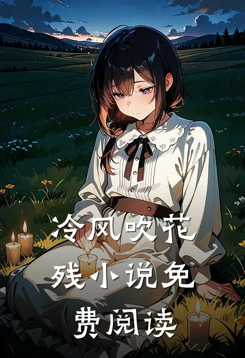 冷风吹花残小说免费阅读