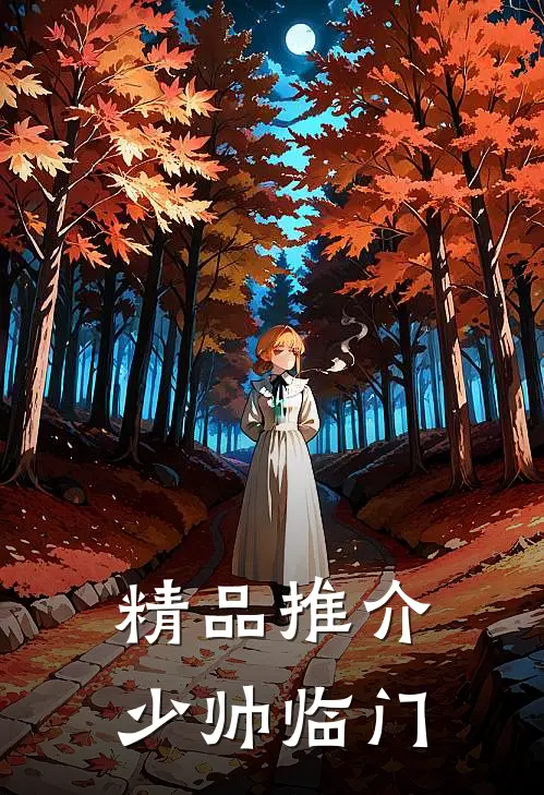 精品推介少帅临门