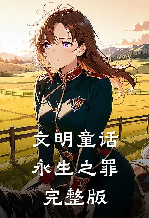文明童话：永生之罪完整版