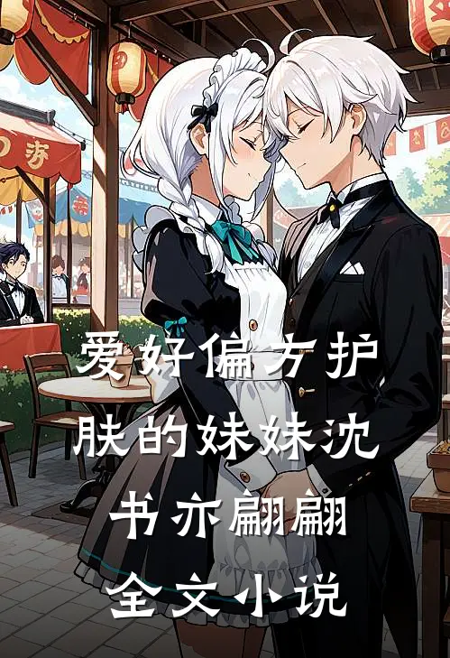 爱好偏方护肤的妹妹沈书亦翩翩全文小说