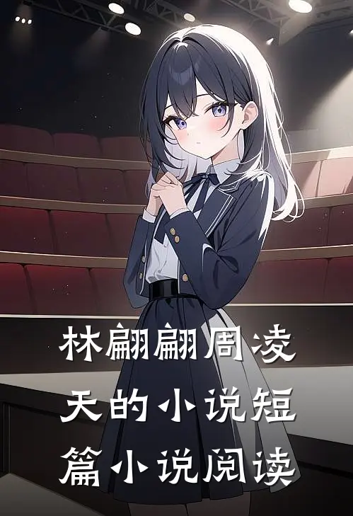 林翩翩周凌天的小说短篇小说阅读