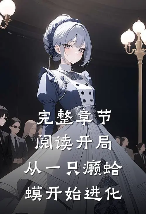 完整章节阅读开局：从一只癞蛤蟆开始进化