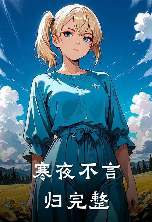 寒夜不言归完整