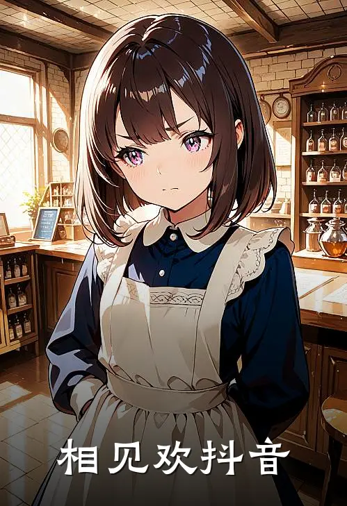 相见欢抖音