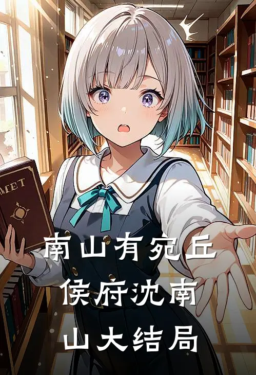南山有宛丘侯府沈南山大结局