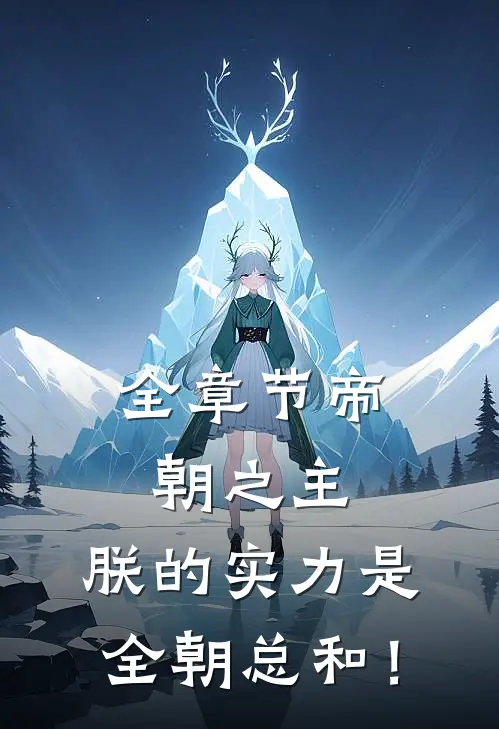 全章节帝朝之主，朕的实力是全朝总和！