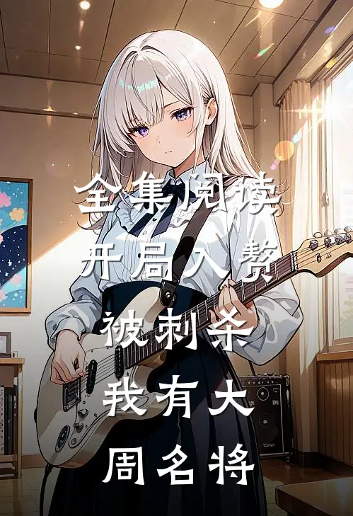 全集阅读开局入赘被刺杀，我有大周名将