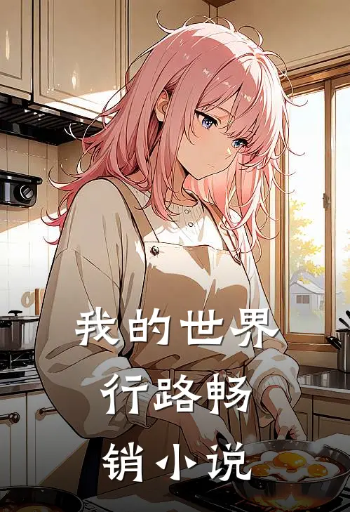 我的世界：行路畅销小说