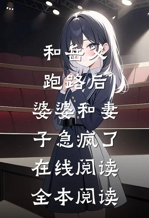和岳父跑路后，婆婆和妻子急疯了在线阅读全本阅读
